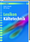 Lexikon Kältetechnik